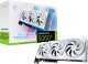 Karta graficzna MSI GeForce RTX 5060 Ti Gaming Trio OC White 16GB GDDR7 DLSS4 1