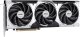 Karta graficzna MSI GeForce RTX 5060 Ti Ventus 3X OC 16GB GDDR7 DLSS4 3