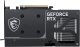 Karta graficzna MSI GeForce RTX 5060 Ti Ventus 2X OC Plus 16GB GDDR7 DLSS4 3