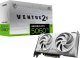 Karta graficzna MSI GeForce RTX 5060 Ti Ventus 2X OC White Plus 16GB GDDR7 DLSS4 1