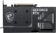 Karta graficzna MSI GeForce RTX 5060 Ti Ventus 2X OC Plus 8GB GDDR7 DLSS4 3