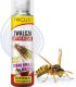 Focus Turbo Sprej MAXXX zwalcza osy i szerszenie 500ml + wężyk 3
