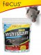 Focus Trutka na myszy i szczury pasta brodifacoum 1 kg 6