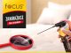 Zamrażacz na owady Focus 5