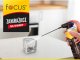 Zamrażacz na owady Focus 6