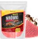 Środek na mrówki granulat zwalcza mrówki Focus 1 kg 7