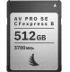 Angelbird AV PRO CFexpress SE 4.0 MK2 1