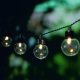 Girlanda solarna ogrodowa GLADI 2 20LED G40 7,5 m LUMILED 2