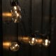 Girlanda solarna ogrodowa GLADI 2 20LED G40 7,5 m LUMILED 5