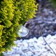 Girlanda solarna ogrodowa GLADI 2 20LED G40 7,5 m LUMILED 6