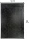 Mata Ażurowa 22mm 50 X80 Vimar 8