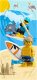 LEGO Ręcznik z delfinem (109896) 1