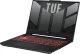 Laptop Asus TUF Gaming A15 Ryzen 7 7435HS / 16 GB / 512 GB / W11 / RTX 4060 / 144 Hz (FA507NVR-LP017W) 4