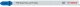BOSCH BRZESZCZOT T PRO METAL PIPES AND PROFILES T321BF 132 mm /2szt. 1
