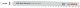 Bosch BOSCH BRZESZCZOT T PRO MULTI MATERIAL THICK AND THIN T345XF 132 mm /2szt. 1