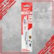 MILWAUKEE BRZESZCZOT S WRECKER 150mm 7/11T /5szt. 2