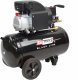 Sprężarka AWTools AWTOOLS KOMPRESOR AC50 50L 2,0HP BLACK LINE 1