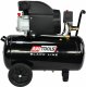 Sprężarka AWTools AWTOOLS KOMPRESOR AC50 50L 2,0HP BLACK LINE 2