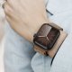Vonmählen Milanese Loop 2 do Apple Watch 38 | 40 | 41mm One Size - Różowe złoto (AWS00127) 3
