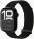 Vonmählen Fitness Loop 2 do Apple Watch 38 | 40 | 41mm One Size - Czarny (AWS00143) 1