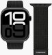 Vonmählen Fitness Loop 2 do Apple Watch 38 | 40 | 41mm One Size - Czarny (AWS00143) 2