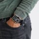 Vonmählen Fitness Loop 2 do Apple Watch 38 | 40 | 41mm One Size - Czarny (AWS00143) 3