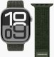Fitness Loop 2 38 | 40 | 41mm One Size - Olive 1