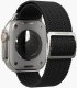 Vonmählen Woven Loop 38 | 40 | 41mm One Size - Black 4