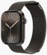 Vonmählen Milanese Loop 2 38 | 40 | 41mm One Size - Granite Gray 1
