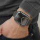 Vonmählen Milanese Loop 2 38 | 40 | 41mm One Size - Granite Gray 3