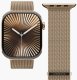 Milanese Loop 2 38 | 40 | 41mm One Size - Sunset Gold 2