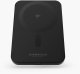 Powerbank Evergreen Mag 5000mAh Czarny 8