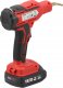 YATO ZGRZEWARKA DO PLASTIKU 18V 1x2Ah BMC 1