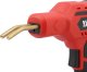 YATO ZGRZEWARKA DO PLASTIKU 18V 1x2Ah BMC 3