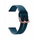 Pasek ZEGARKA i SMARTWATCH 20mm TELESKOPY SZLUFKI 4