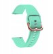 Pasek ZEGARKA i SMARTWATCH 20mm TELESKOPY SZLUFKI 7