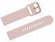 Pasek ZEGARKA i SMARTWATCH 20mm TELESKOPY SZLUFKI 8