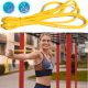 Revity Guma do ćwiczeń oporowa Power Band 1 szt. 3-7 kg 6