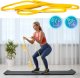 Revity Guma do ćwiczeń oporowa Power Band 1 szt. 3-7 kg 3