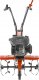 Glebogryzarka spalinowa 36/60 cm YT-85590 5