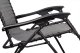 Leżaki ogrodowe plażowe składane ABBEY Chaise Longue Uniwersalny 2