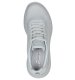Skechers BOBS Sport Squad Chaos - Face Off 117209 LTGY 37 4