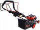 MOCNA KOSIARKA SPALINOWA NAPĘD 42cm GERMAN 7KM 10w1 + LICZNIK MOTOGODZIN 2