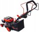 MOCNA KOSIARKA SPALINOWA NAPĘD 42cm GERMAN 7KM 10w1 + LICZNIK MOTOGODZIN 4