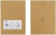 Filtr Kensington Kensington Blickschutzfilter 2-Wege 25Stk. 15.6"Laptop 16:9 7