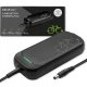 Ładowarka Qoltec Ładowarka Qoltec do roweru skutera elektrycznego 36V | 42V | 2A | 5.5*2.1 | wodoodporna + kabel zasilający 1