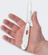 Nóż Składany Case SparXX Trapper SS White 2