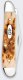 Nóż Składany Case Peanut SS Amber Bone 3