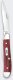 Nóż Składany Case Pocket Worn Peanut SS Old Red 3
