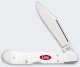 Nóż Składany Case SparXX Mini Copperlock SS White 1